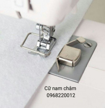 Cữ nam châm cỡ trung